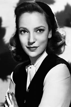 June Duprez profil kép