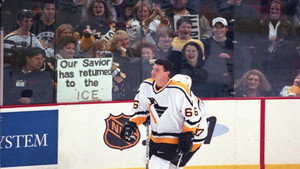 Pittsburgh Penguins Greatest Games 1. évad Ep.7 7. epizód