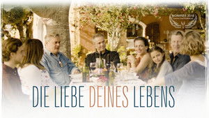 Die Liebe deines Lebens háttérkép