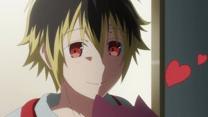 人外さんの嫁 1. évad Ep.11 11. epizód