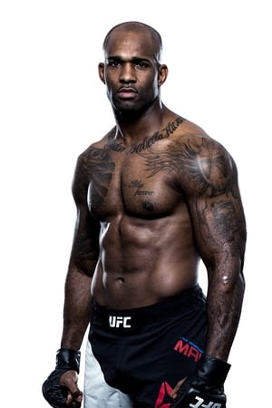 Jimi Manuwa