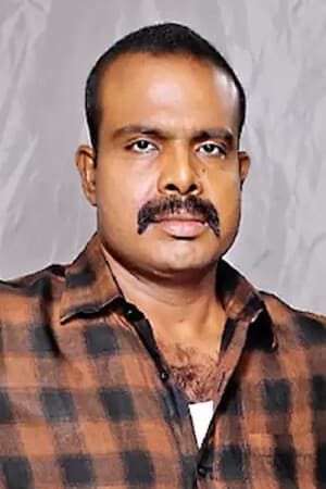 Chemban Vinod Jose profil kép