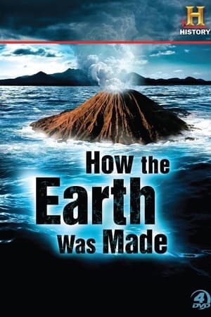 How the Earth Was Made poszter