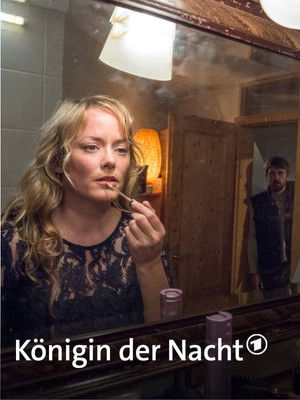 Königin der Nacht poszter