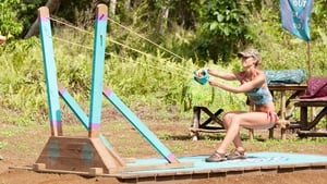 Survivor 24. évad Ep.4 4. epizód