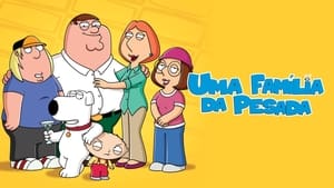 Family Guy kép