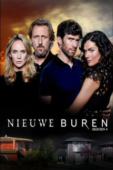 Nieuwe Buren