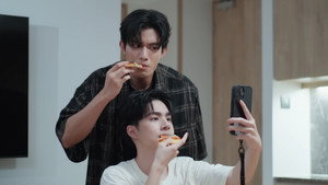 DMD Friendship The Reality kép