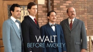 Walt Before Mickey háttérkép