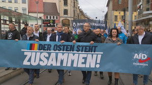 Höcke. Und seine Hintermänner háttérkép