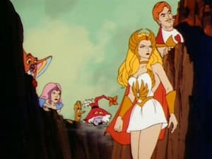 She-Ra: Princess of Power 1. évad Ep.24 24. epizód