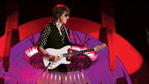 Jeff Beck - Live At The Hollywood Bowl háttérkép