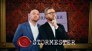 Stormester kép