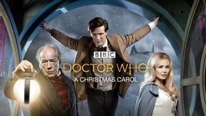 Doctor Who: A Christmas Carol háttérkép