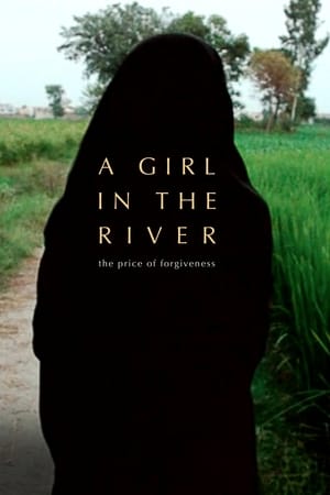 A Girl in the River: The Price of Forgiveness poszter