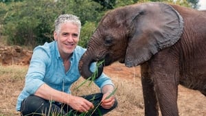 Gordon Buchanan: Elephant Family & Me 1. évad Ep.1 1. epizód