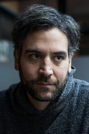 Josh Radnor profil kép