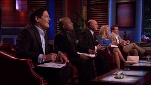 Shark Tank 7. évad Ep.9 9. epizód