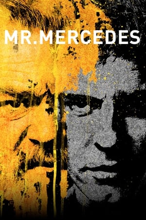 Mr. Mercedes poszter