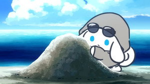 I.CINNAMOROLL Animation 1. évad Ep.44 44. epizód