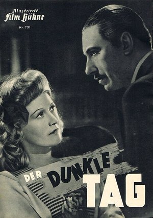 Der dunkle Punkt poszter