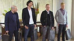 MasterChef Australia 3. évad Ep.76 76. epizód