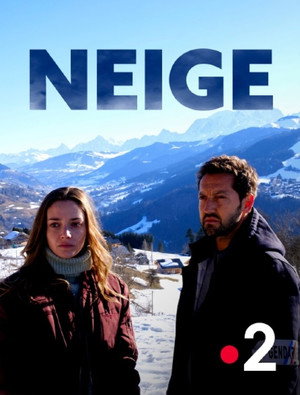Neige poszter