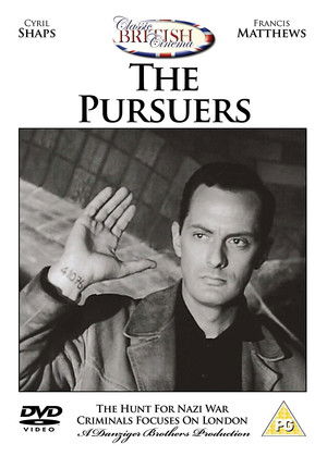 The Pursuers poszter
