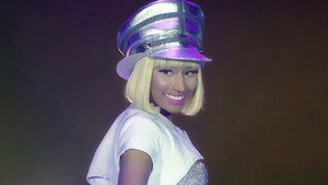 Nicki Minaj: My Truth kép