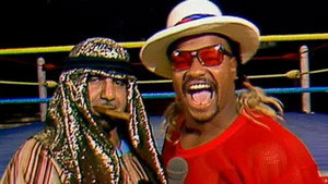 World Class Championship Wrestling 7. évad Ep.35 35. epizód