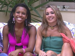 Big Brother Brasil Season 4 Ep.36 36. epizód