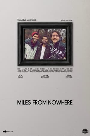 Miles from Nowhere poszter