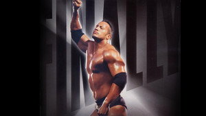 WWE SummerSlam 2001 háttérkép