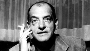 Discovering Buñuel háttérkép