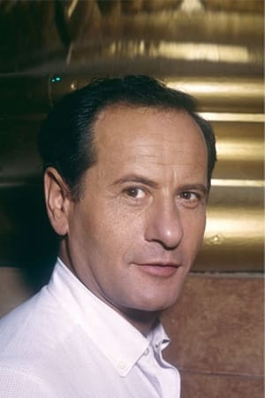 Eli Wallach profil kép