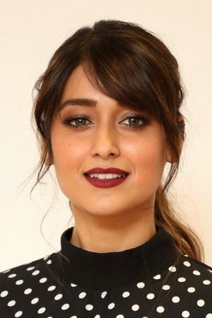 Ileana D'Cruz profil kép