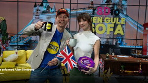 Den gule sofa med Allan Sindberg 4. évad Ep.6 6. epizód