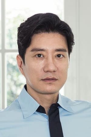 Kim Myung-min profil kép