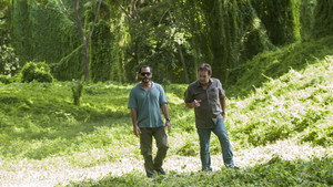 Cuatro estaciones en La Habana Season 1 Ep.4 4. epizód