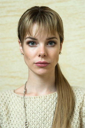 Anna Starshenbaum profil kép