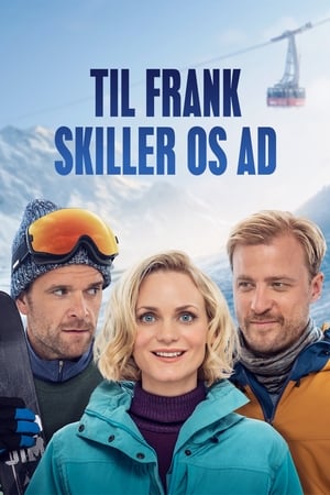 Tills Frank skiljer oss åt poszter