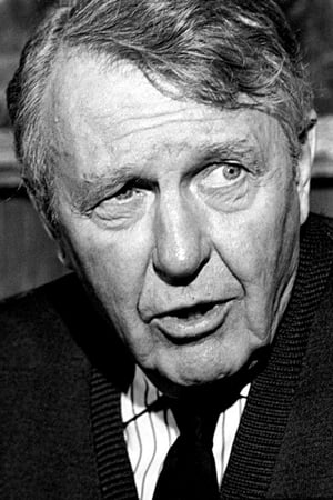 Ralph Bellamy