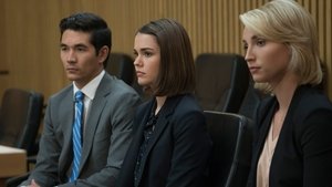 Good Trouble 1. évad Ep.3 3. epizód