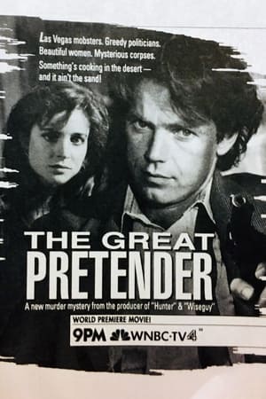 The Great Pretender poszter