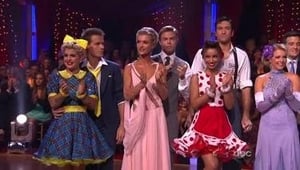 Dancing with the Stars 9. évad Ep.12 12. epizód