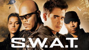 S.W.A.T. - Különleges kommandó háttérkép