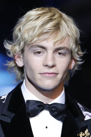 Ross Lynch profil kép