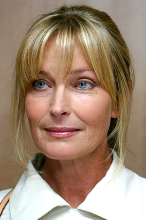 Bo Derek profil kép