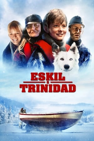 Eskil és Trinidad