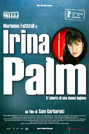 Irina Palm poszter